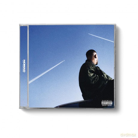 Dj Snake: Nomad [CD]
