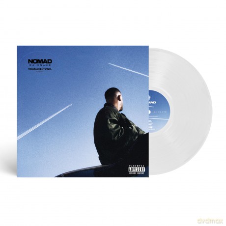 Dj Snake: Nomad (Translucent) [Winyl]