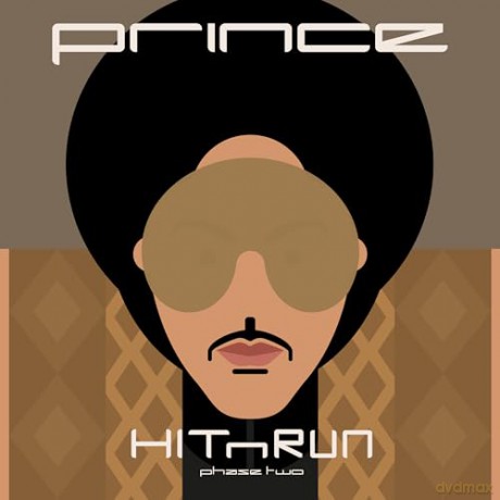 Prince: Hitnrun Phase Two [2xWinyl]
