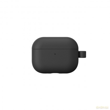 Etui ochronne AMAZINGTHING Glamour na AirPods Pro 3 - czarne