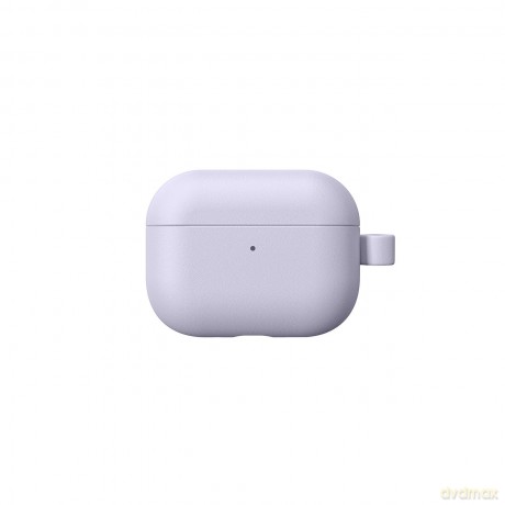 Etui ochronne AMAZINGTHING Glamour na AirPods Pro 3 - fioletowe