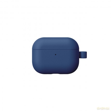 Etui ochronne AMAZINGTHING Glamour na AirPods Pro 3 - niebieskie