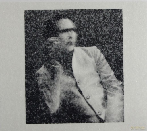 Marilyn Manson: The Pale Emperor (Deluxe) (digipack) [CD]