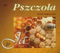 Pszczoła To Ja - Jacek Gałęzewski [KSIĄŻKA]