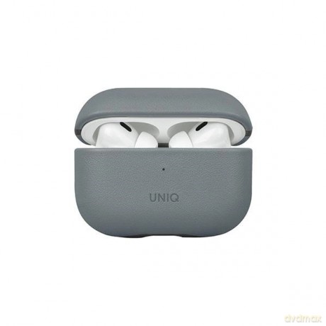 Etui UNIQ Lyden DS AirPods Pro 2 - niebiesko-czarne