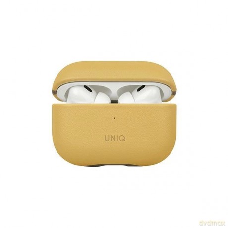 Etui UNIQ Lyden DS AirPods Pro 2 - niebiesko-czarne
