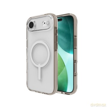Etui ZAGG Santa Cruz Snap MagSafe na iPhone Air - tytanowe