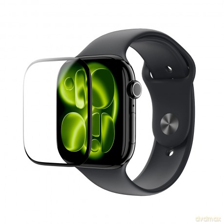 Folia ochronna AMAZINGTHING Radix na Apple Watch Series 11 46 mm