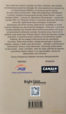 Porozum Się Albo Giń [KSIĄŻKA]