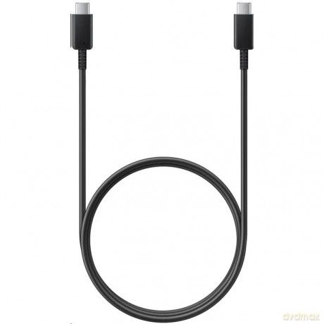 Kabel Samsung EP-DN975BBE USB-C - USB-C 5A 1m - czarny