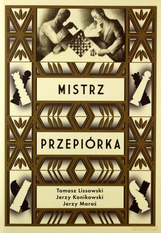 Mistrz Przepiórka [KSIĄŻKA]