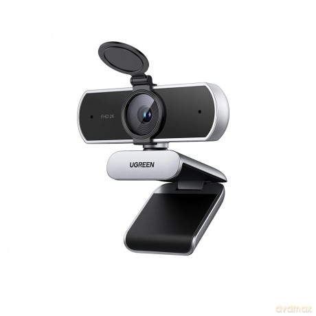 Kamera internetowa Ugreen CM825 USB FullHD 30FPS - czarna