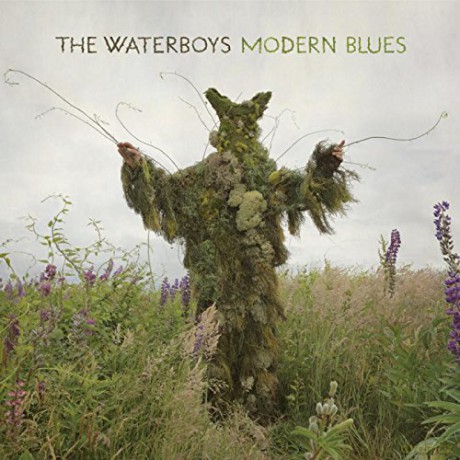 The Waterboys: Modern Blues [2xWinyl]