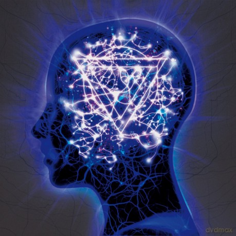 Enter Shikari: The Mindsweep [CD]