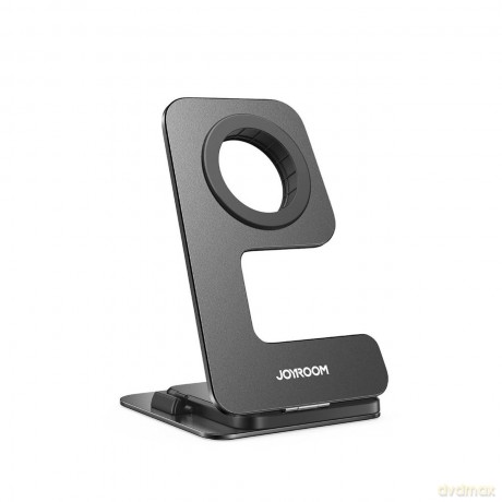 Ładowarka indukcyjna Joyroom JR-W18 do smartwatchy - czarna