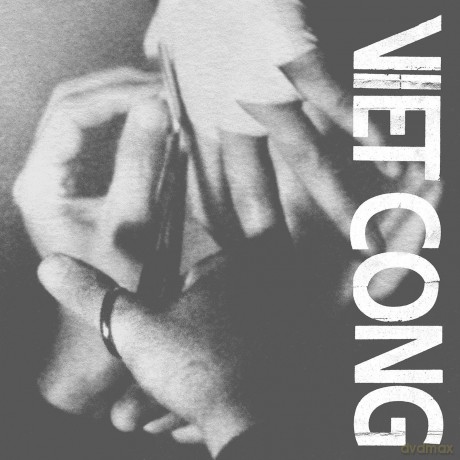 Viet Cong: Viet Cong [Winyl]