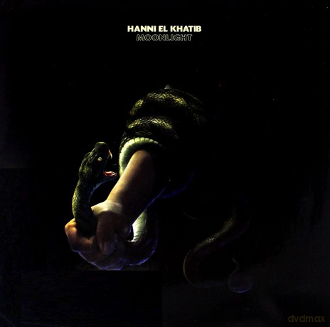 Hanni El Khatib: Moonlight [Winyl]