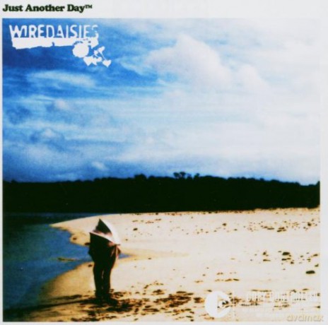 Wire Daisies: Just Another Day [CD]