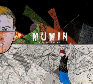 Mumin - Serio Pół Żartem [CD]
