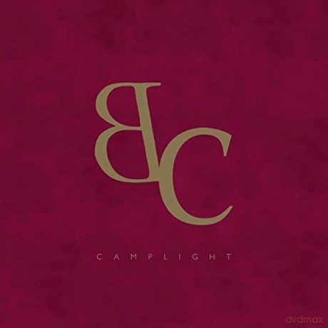 BC Camplight: How To Die In The North [CD]