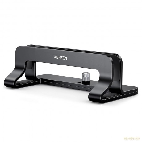 Podstawka Ugreen stojak pod laptopa aluminiowy - czarna