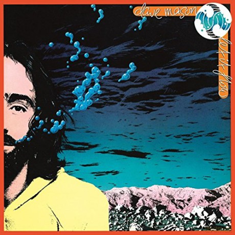 Dave Mason: Let It Flow [Winyl]