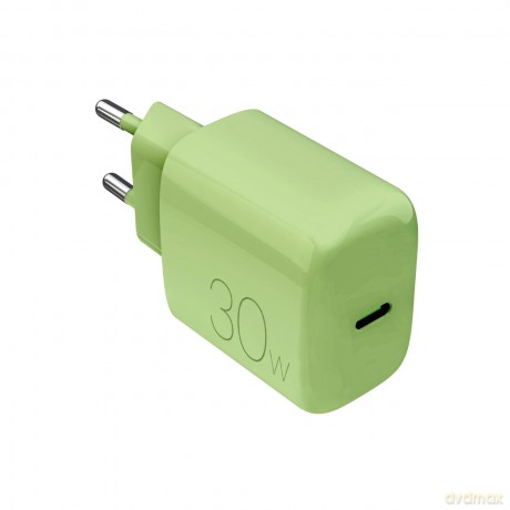 Puro "PRO LITE" wall charger 1xUSB-C, 30W