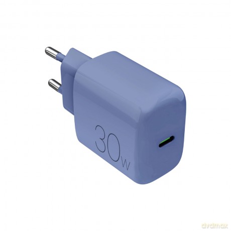 Puro "PRO LITE" wall charger 1xUSB-C, 30W