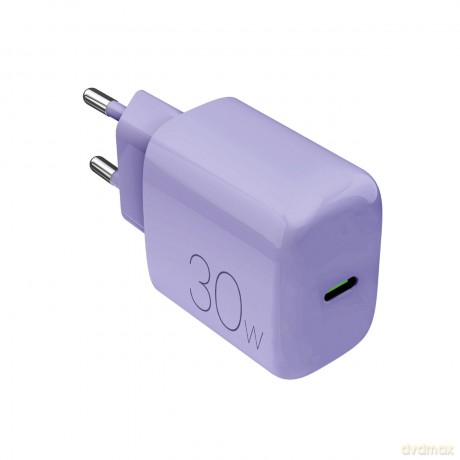 Puro "PRO LITE" wall charger 1xUSB-C, 30W