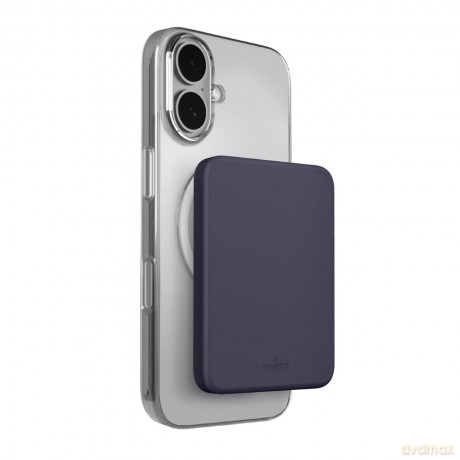 Puro External Battery 4200mAh MagSafe USB-C