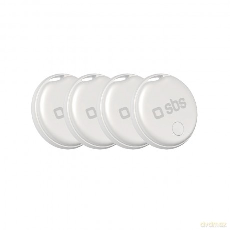 Set 4xTEFINDTAGAP* Apple version