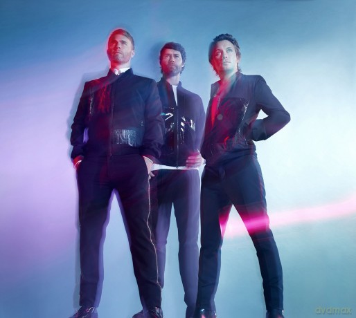 Take That: III [CD]