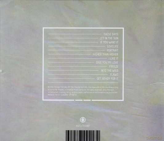 Take That: III [CD]