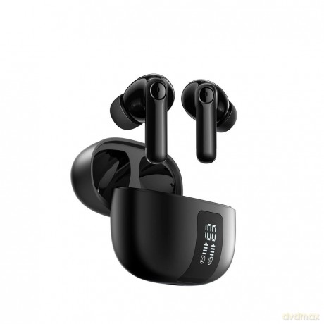 Słuchawki Joyroom Funpods JR-FN3 TWS Bluetooth dokanałowe - czarne