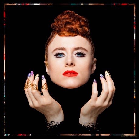 Kiesza: Sound Of A Woman [2xWinyl]