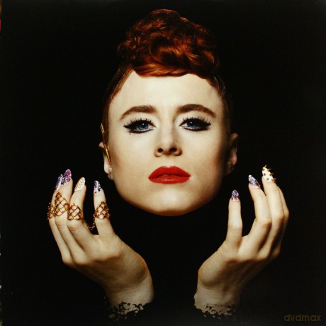 Kiesza: Sound Of A Woman [2xWinyl]