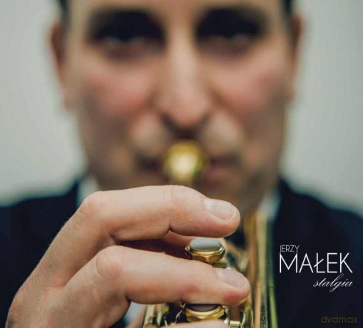 Jerzy Malek: Stalgia [CD]