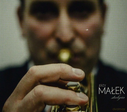 Jerzy Malek: Stalgia [CD]