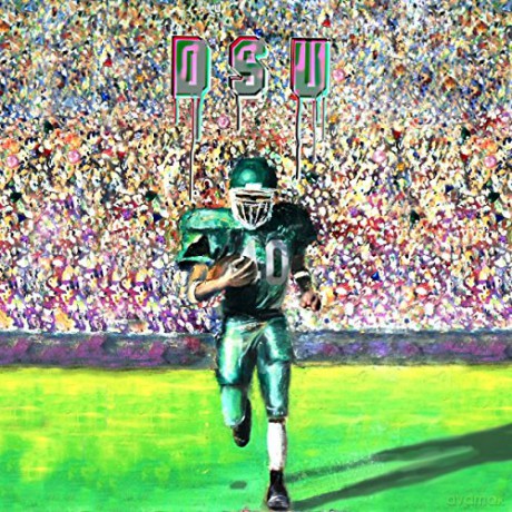 Alex G: Dsu [CD]+[Winyl]
