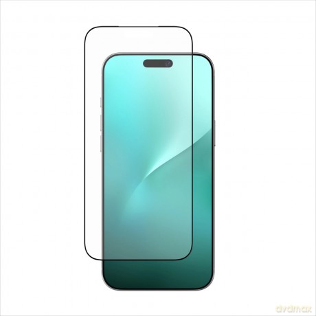 Szkło hartowane AMAZINGTHING Radix Matte matowe na iPhone 17 Pro