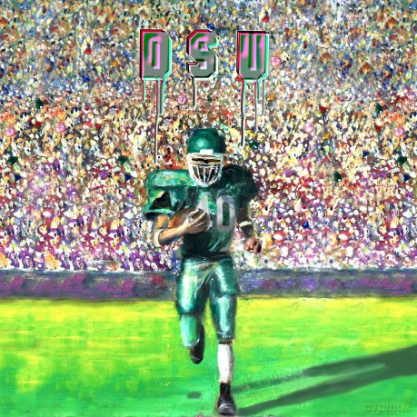 Alex G: Dsu [CD]