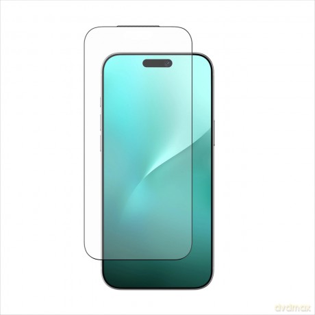 Szkło hartowane AMAZINGTHING Titan Vision 7 na iPhone 17 Pro matowe