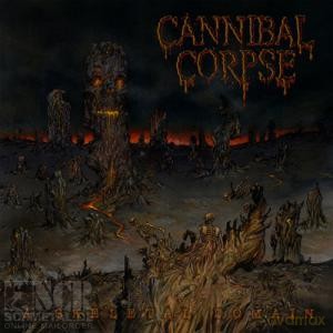 Cannibal Corpse: A Skeletal Domain Bronze [Winyl]
