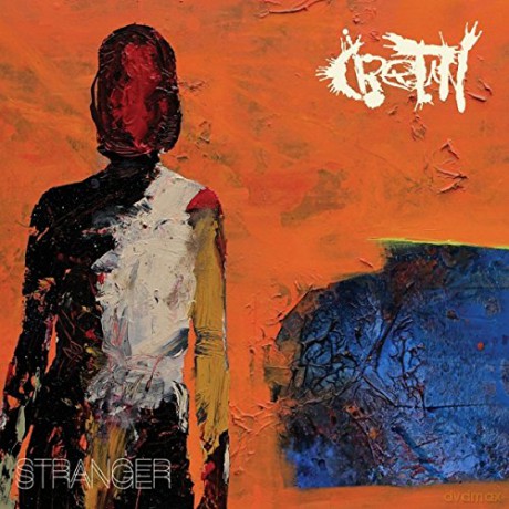 Cretin: Stranger [CD]