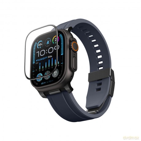 Szkło ochronne AMAZINGTHING Radix na Apple Watch UItra 3 49 mm