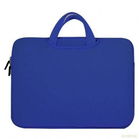Torba na laptopa 14'' uniwersalna - granatowa