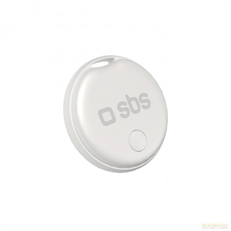 Tracker Apple+Android colore bianco