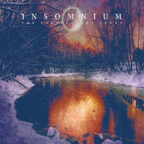 Insomnium: The Candlelight Years [4CD]