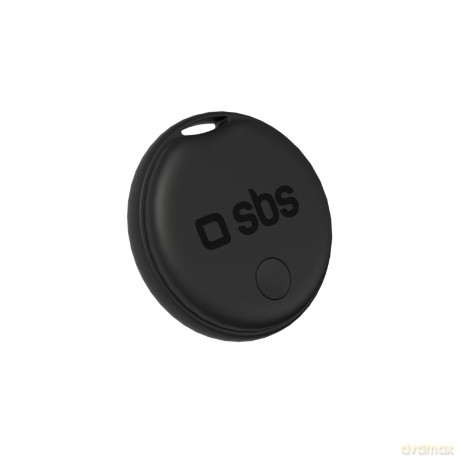 Tracker Apple+Android colore nero