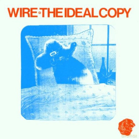 Wire: The Ideal Copy [CD]
